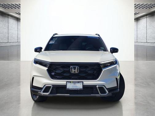 2023 Honda CR-V Hybrid Sport Touring AWD