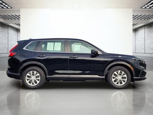 2023 Honda CR-V LX AWD