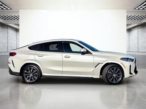 2024 BMW X6 xDrive40i