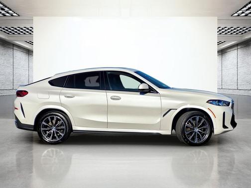 2024 BMW X6 xDrive40i