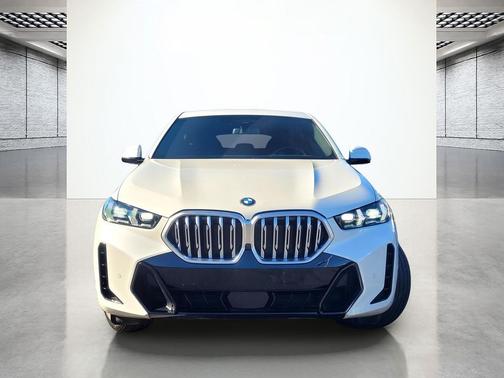 2024 BMW X6 xDrive40i