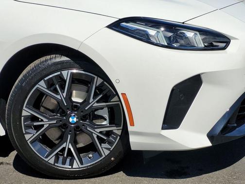 2026 BMW 228 Gran Coupe 228