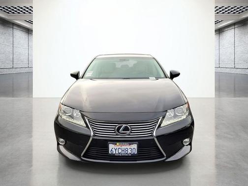 2013 Lexus ES 350 Base