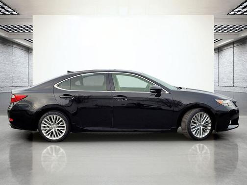 2013 Lexus ES 350 Base