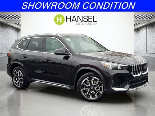2025 BMW X1 xDrive28i