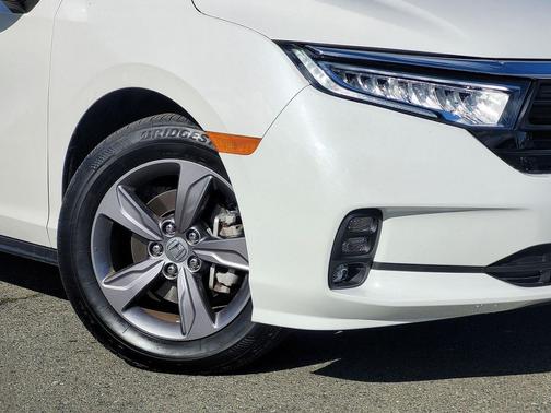 2023 Honda Odyssey EX