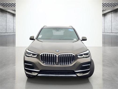 2023 BMW X5 PHEV xDrive45e