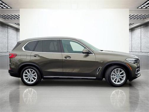 2023 BMW X5 PHEV xDrive45e