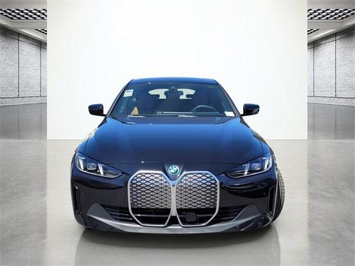 2025 BMW i4 Gran Coupe eDrive40