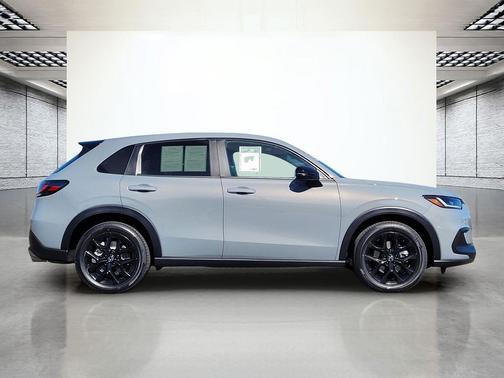 2025 Honda HR-V AWD Sport