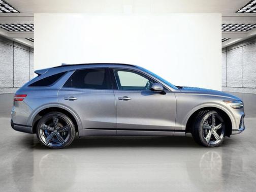 2023 Genesis GV70 2.5T AWD