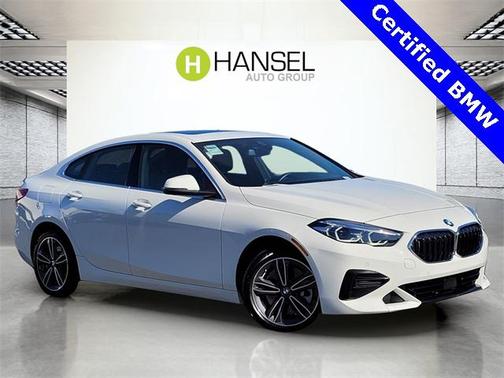 2024 BMW 228 Gran Coupe i sDrive