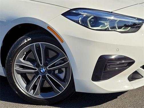 2024 BMW 228 Gran Coupe i sDrive