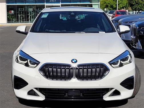 2024 BMW 228 Gran Coupe i sDrive
