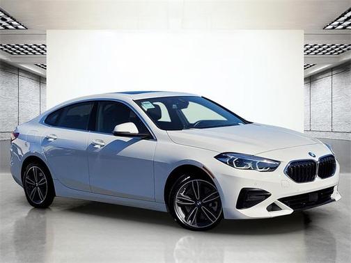2024 BMW 228 Gran Coupe i sDrive