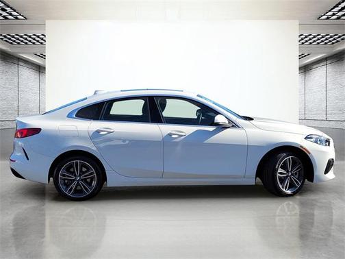 2024 BMW 228 Gran Coupe i sDrive