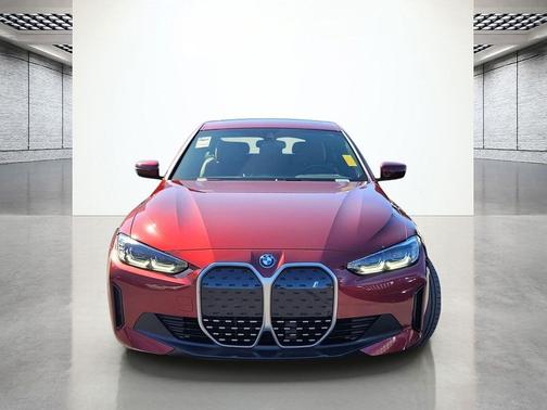 2023 BMW i4 Gran Coupe eDrive40