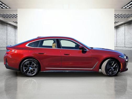 2023 BMW i4 Gran Coupe eDrive40