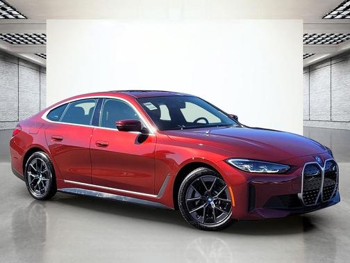2023 BMW i4 Gran Coupe eDrive40