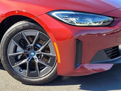 2023 BMW i4 Gran Coupe eDrive40