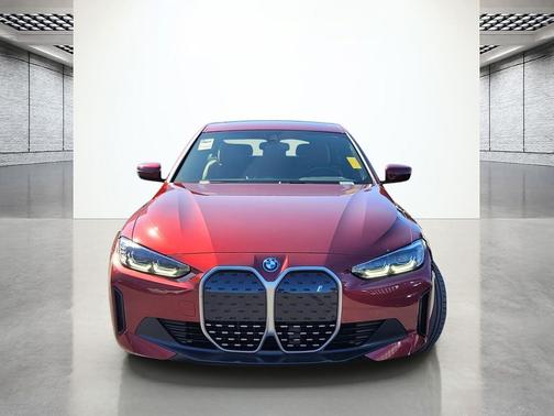 2023 BMW i4 Gran Coupe eDrive40