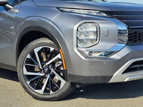 2024 Mitsubishi Outlander SE 2.5 S-AWC