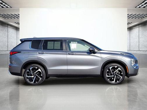 2024 Mitsubishi Outlander SE 2.5 S-AWC