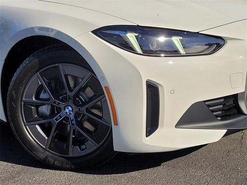 2025 BMW i4 Gran Coupe xDrive40