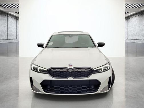2023 BMW M340 i