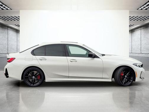 2023 BMW M340 i