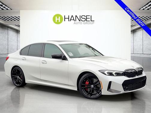 2023 BMW M340 i