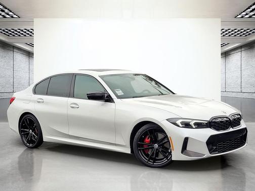 2023 BMW M340 i