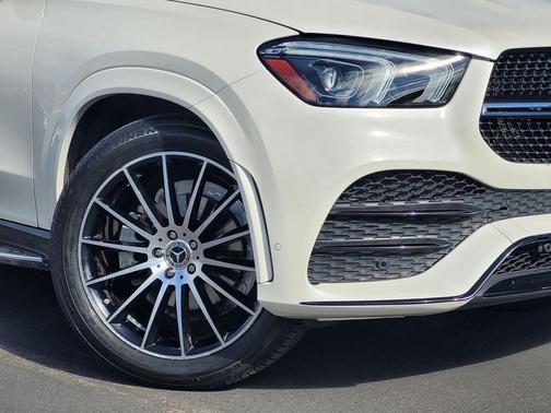 2021 Mercedes-Benz GLE 350 4MATIC