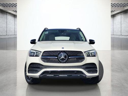2021 Mercedes-Benz GLE 350 4MATIC