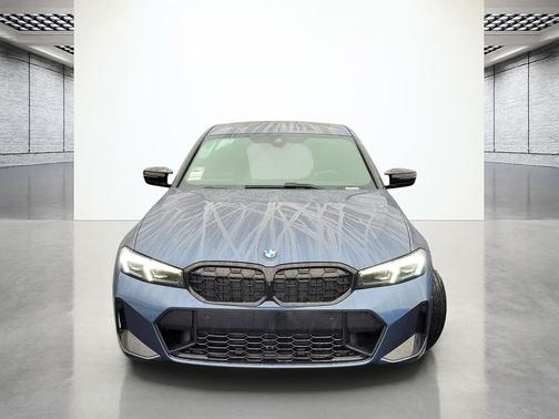 2025 BMW M340 M340i