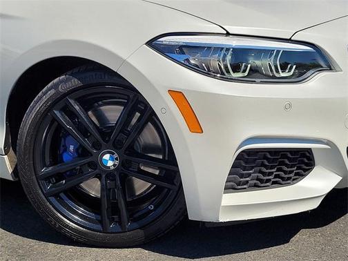 2019 BMW M240 i