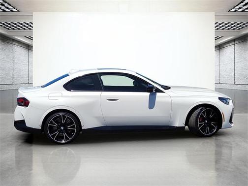 2022 BMW M240 i xDrive
