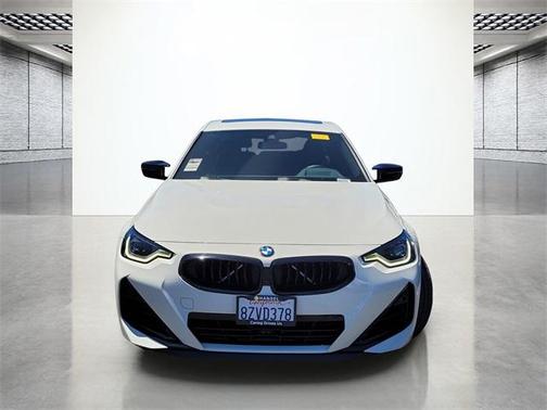 2022 BMW M240 i xDrive