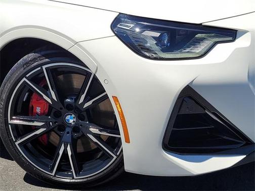 2022 BMW M240 i xDrive