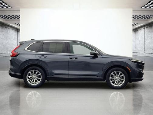 2024 Honda CR-V EX 2WD