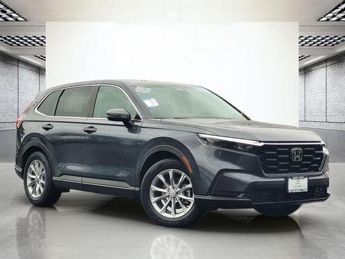 2024 Honda CR-V EX 2WD