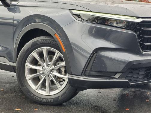 2024 Honda CR-V EX 2WD