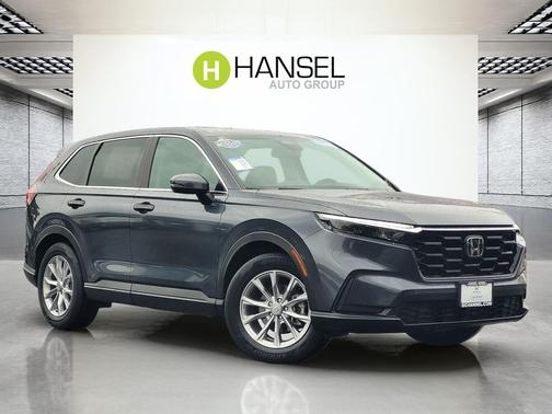 2024 Honda CR-V EX 2WD