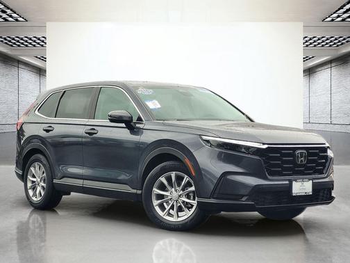 2024 Honda CR-V EX 2WD