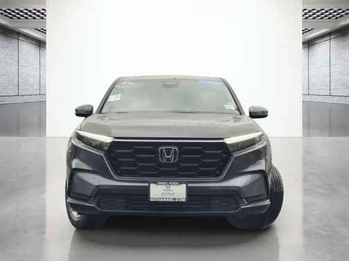 2024 Honda CR-V EX 2WD