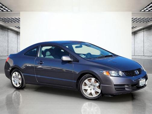 2011 Honda Civic LX
