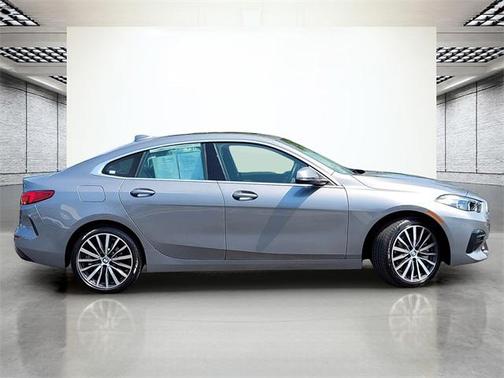 2024 BMW 228 Gran Coupe i sDrive