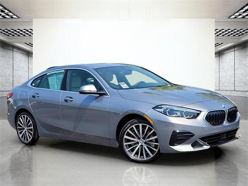 2024 BMW 228 Gran Coupe i sDrive