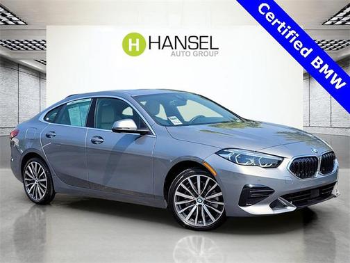 2024 BMW 228 Gran Coupe i sDrive