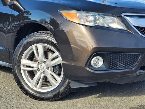 2014 Acura RDX Technology